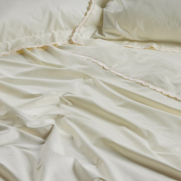 Παπλωματοθήκη King Size (Σετ 240x260) Das Home Prestige 1709