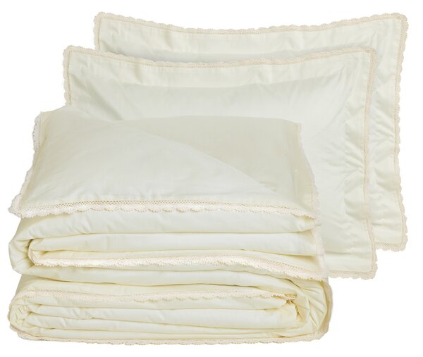 Παπλωματοθήκη King Size (Σετ 240x260) Das Home Prestige 1709