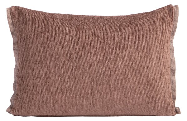 Διακοσμητικό Μαξιλάρι 2 Όψεων (40x55) Nef-Nef Homeware Tanger Brown/Ecru