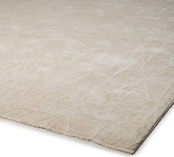 Χαλί (160x240) Βιοκαρπέτ Amorin 03332A L.Beige