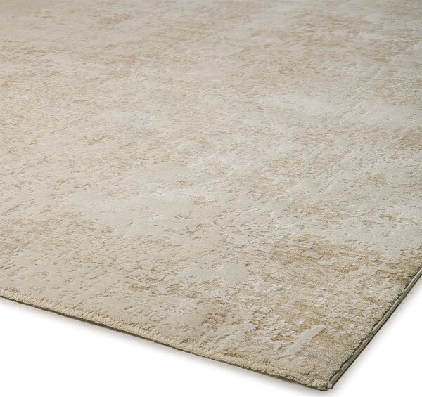 Χαλί (160x240) Βιοκαρπέτ Amorin 03335A L.Beige