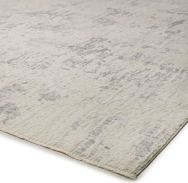 Χαλί (160x240) Βιοκαρπέτ Amorin 03343B Cream