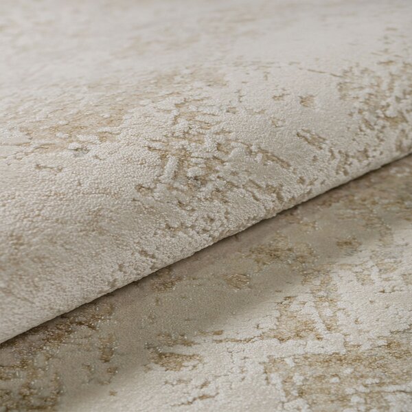 Χαλί (160x240) Βιοκαρπέτ Amorin 03335A L.Beige