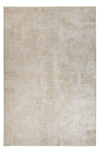 Χαλί (160x240) Βιοκαρπέτ Amorin 03335A L.Beige