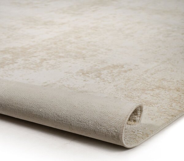 Χαλί (160x240) Βιοκαρπέτ Amorin 03335A L.Beige