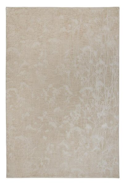 Χαλί (160x240) Βιοκαρπέτ Amorin 03332A L.Beige