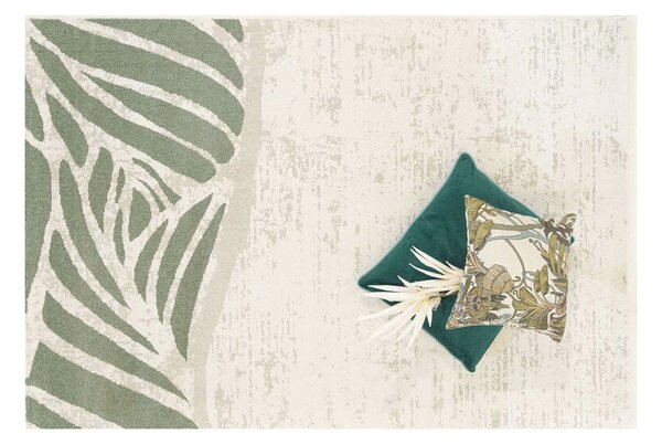 Χαλί (200x290) Ezzo Pavia F071A4P Cream