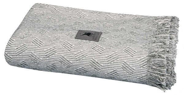 Ριχτάρι Καναπέ Διθέσιου (180x250) Greenwich Polo Club 3950 Grey