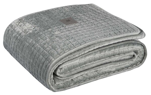 Κουβερτόριο King Size (240x250) Greenwich Polo Club Classic 4430 Sage Green