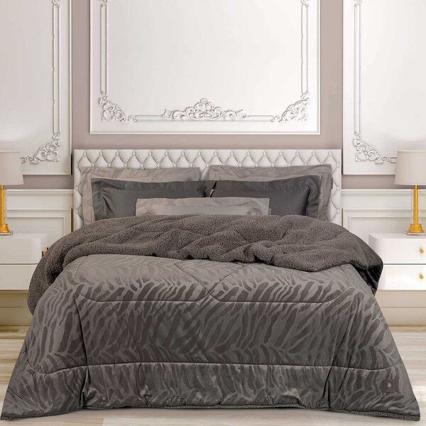 Κουβερτοπάπλωμα King Size (240x250) Greenwich Polo Club Essential 4433