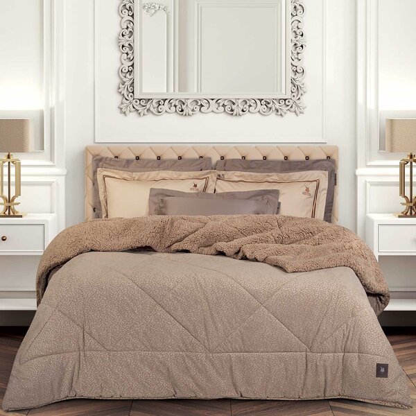 Κουβερτοπάπλωμα King Size (240x250) Greenwich Polo Club Essential 4437