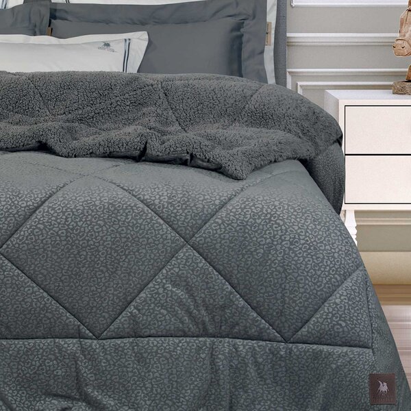 Κουβερτοπάπλωμα King Size (240x250) Greenwich Polo Club Essential 4435