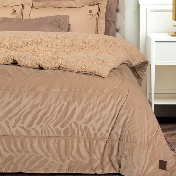 Κουβερτοπάπλωμα King Size (240x250) Greenwich Polo Club Essential 4434