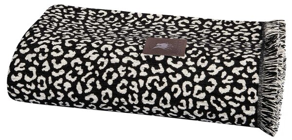 Ριχτάρι Καναπέ Διθέσιου (180x250) Greenwich Polo Club 3981 Black