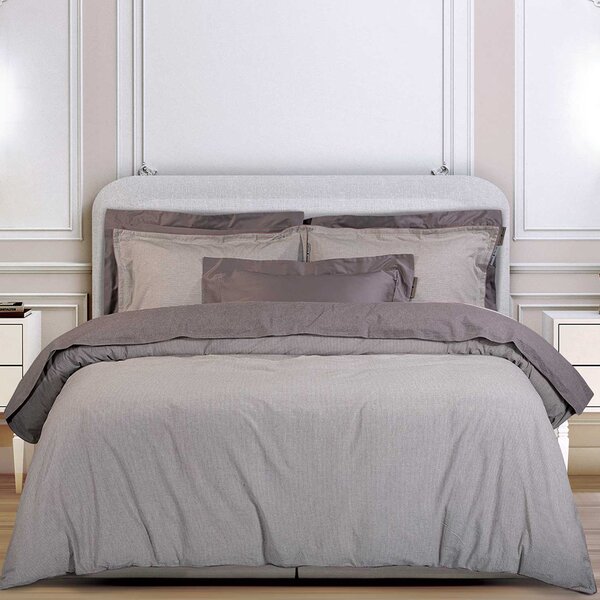 Σεντόνια King Size (Σετ) Greenwich Polo Club Essential 2295