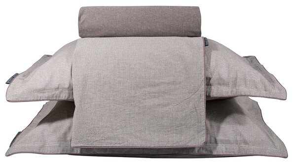 Σεντόνια King Size (Σετ) Greenwich Polo Club Essential 2295