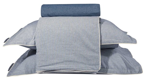 Σεντόνια King Size (Σετ) Greenwich Polo Club Essential 2294