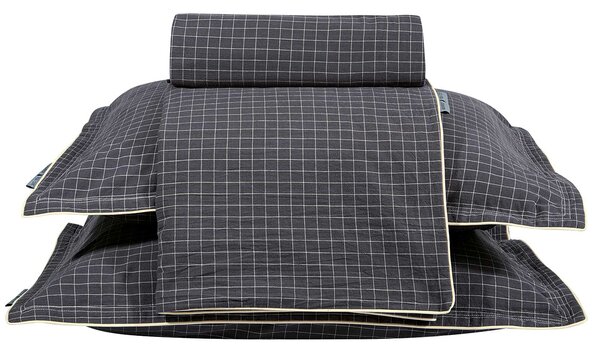 Σεντόνια King Size (Σετ) Greenwich Polo Club Essential 2297