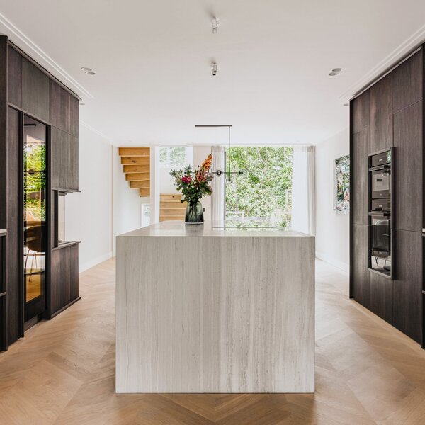 Wever & Ducré Lighting WEVER DUCRÉ LED ενσωματωμένος προβολέας Ceno 1.0 λευκός 927 φύλλο ελατηρίου, Λευκό, Σαλόνι / τραπεζαρία, σύγχρονο