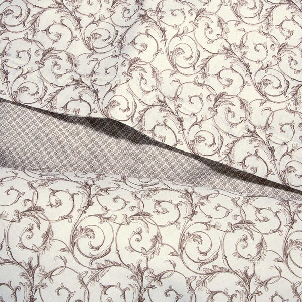 Παπλωματοθήκη Υπέρδιπλη (Σετ 220x240) 2 Όψεων Greenwich Polo Club Essential 2370