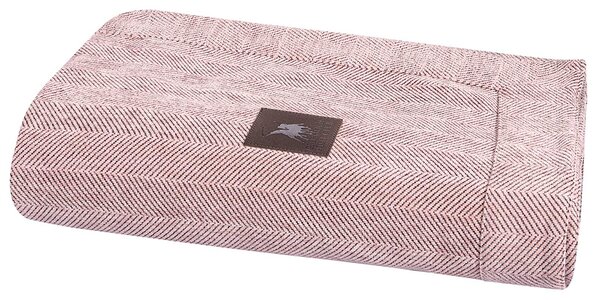 Ριχτάρι Καναπέ Διθέσιου (180x250) Greenwich Polo Club 3948 Pink