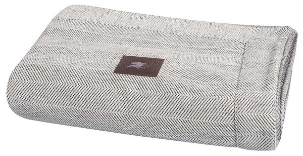 Ριχτάρι Καναπέ Διθέσιου (180x250) Greenwich Polo Club 3946 White