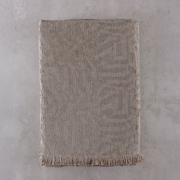 Ριχτάρι Πολυθρόνας (160x180) Rythmos Melie Beige
