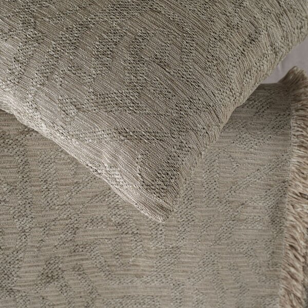 Ριχτάρι Πολυθρόνας (160x180) Rythmos Melie Beige