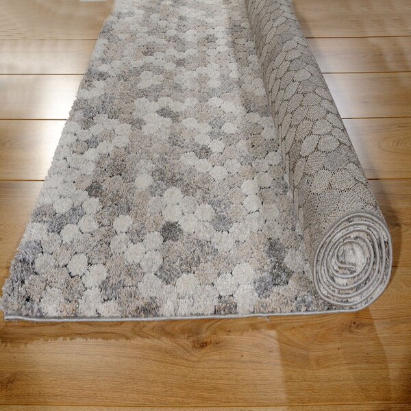 Χαλιά Κρεβατοκάμαρας (Σετ 3τμχ) Tzikas Carpets Dorado 71718-295