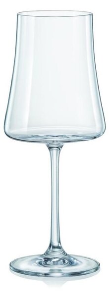 Ποτήρι Κρασιού Κολωνάτο 460ml Crystalex Xtra