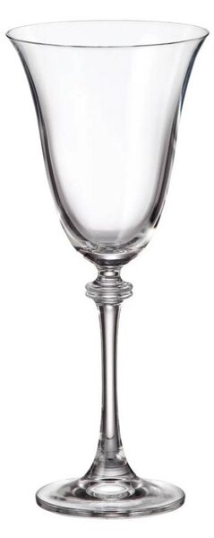 Ποτήρι Νερού Κολωνάτο 250ml Crystal Bohemia Asio
