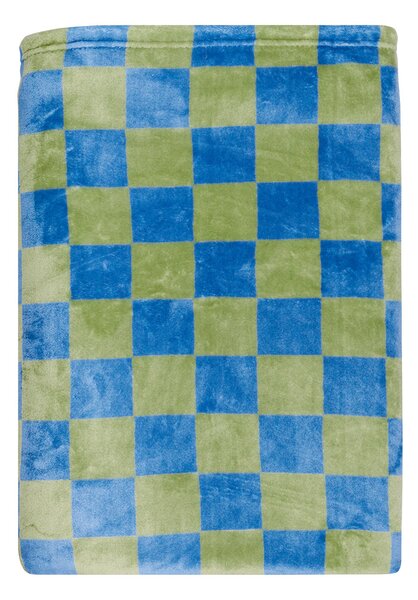 Κουβέρτα Fleece Μονή (160x220) Kentia Kids Matty