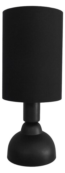 Πορτατίφ Heronia TL-09 09-0236 Black/Black