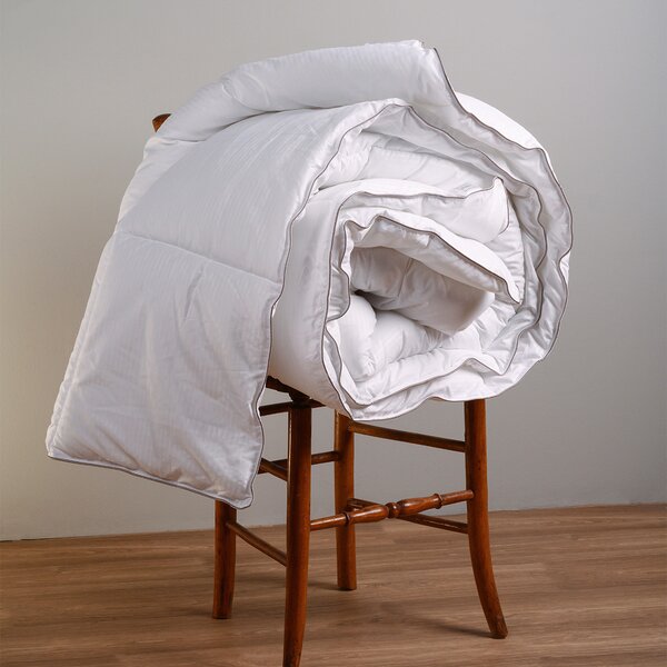 Πάπλωμα Μονό (160x240) Melinen Satin Microfiber 200gsm