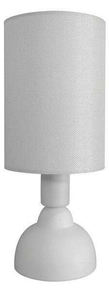 Πορτατίφ Heronia TL-09 09-0240 White/Κρεμ