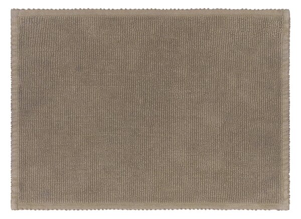 Πατάκι Μπάνιου (70x110) Kentia Loft Gerardo 43 Brown