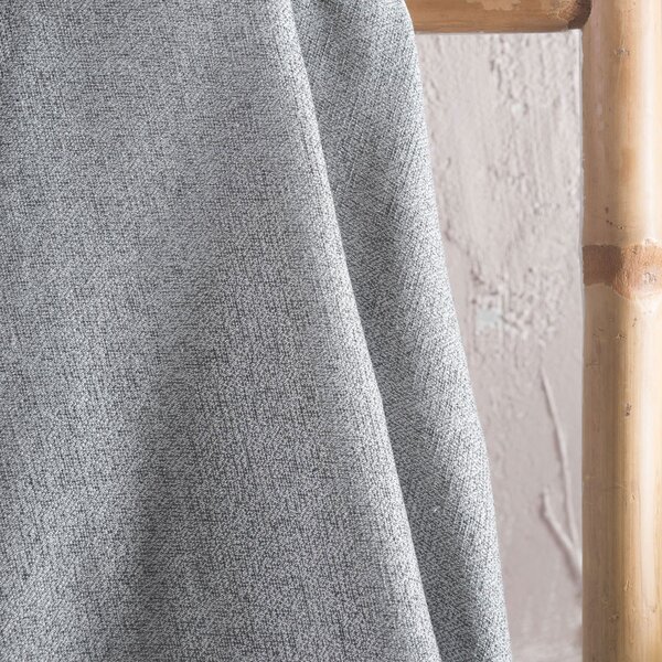 Ριχτάρι Καναπέ Τετραθέσιου (180x330) Rythmos Cadenza Grey