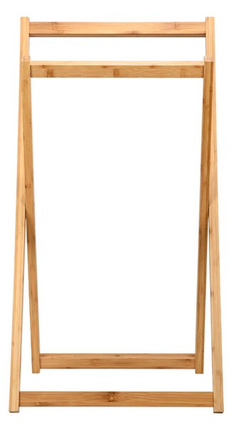 Σταντ Για Πετσέτες (44.5x40x82) Estia Bamboo Essentials 02-27513