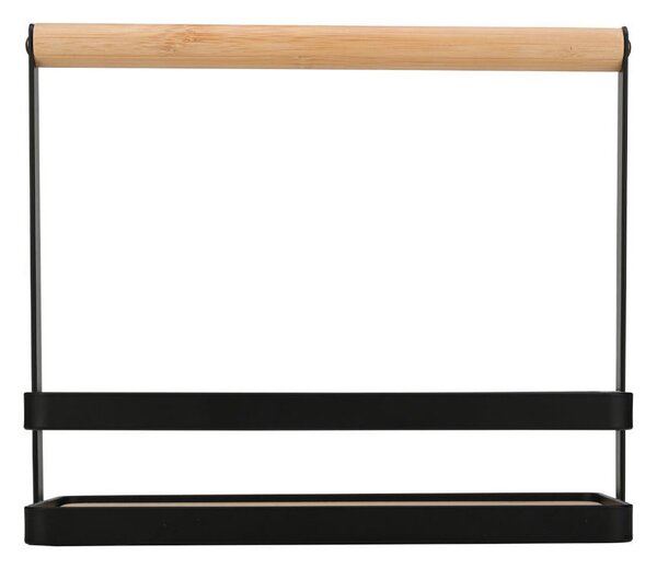 Βάση Οργάνωσης Κουζίνας (24x10.5x21.3) Estia Bamboo Essentials 01-28343