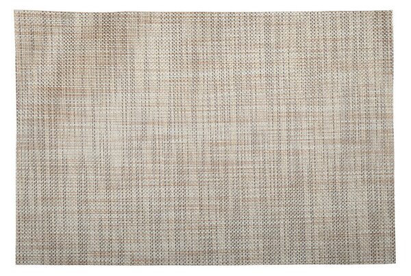 Σουπλά (45x30) Estia Mesh Μπεζ 07-32463