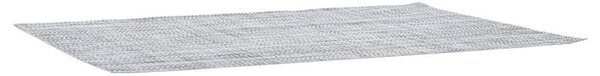 Σουπλά (45x30) Estia Mesh Γκρι 07-32456
