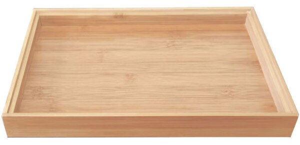Θήκη Οργάνωσης (37x26x2) Estia Bamboo Essentials 02-31404