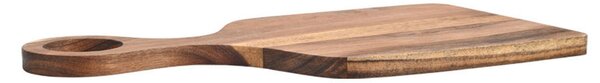 Πλατώ Σερβιρίσματος (38x20) Estia Allure 01-30957