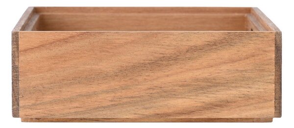 Κουτί Αποθήκευσης (20x17.5x6) Estia Allure 02-34153