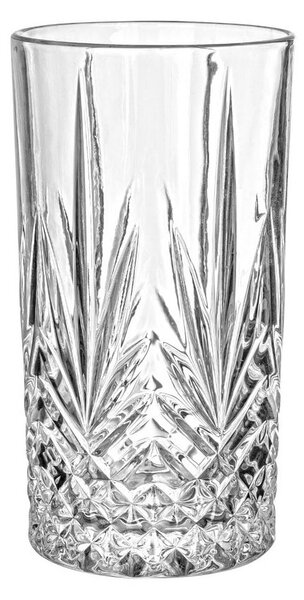 Ποτήρι Νερού 410ml Estia Old Fashion 07-35822