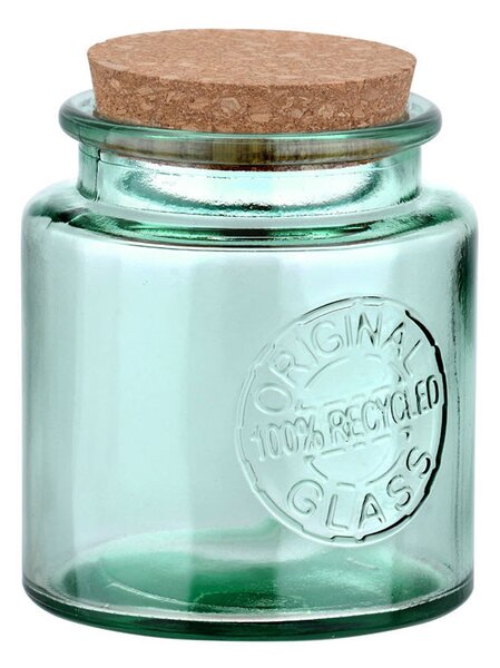 Δοχείο Αποθήκευσης 500ml Estia Evergreen 01-34436