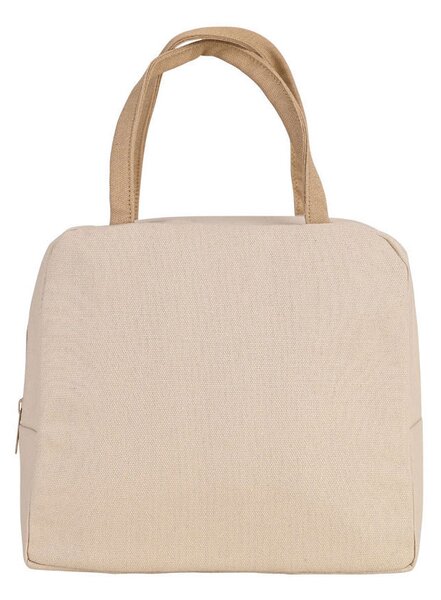 Ισοθερμική Τσάντα Φαγητού 6lt Homely Sandstone 01-36539