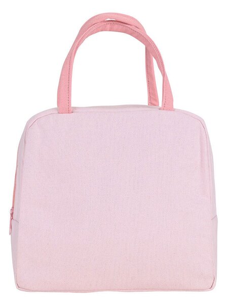 Ισοθερμική Τσάντα Φαγητού 6lt Homely Rose Quartz 01-36577