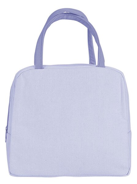 Ισοθερμική Τσάντα Φαγητού 6lt Homely Lavender Fog 01-36553