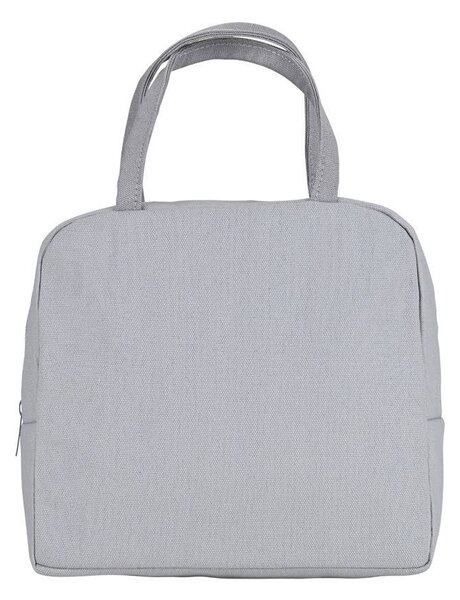 Ισοθερμική Τσάντα Φαγητού 6lt Homely Pebble Grey 01-36515